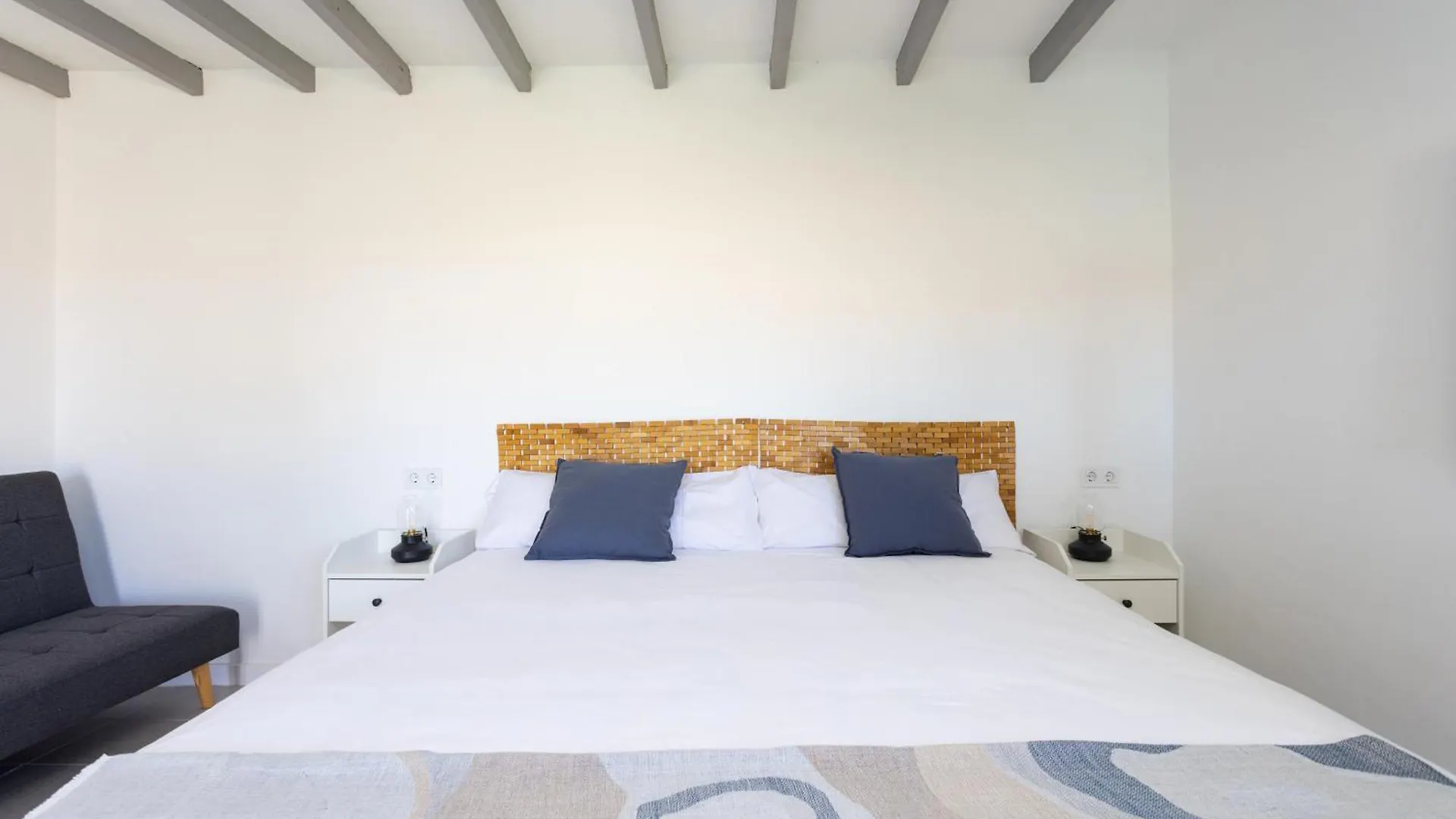 Apartamentos Y Estudios Oasis Tenerife Rentals Con Piscina Climatizada Y Cocina Exterior Эль-Драгито Испания